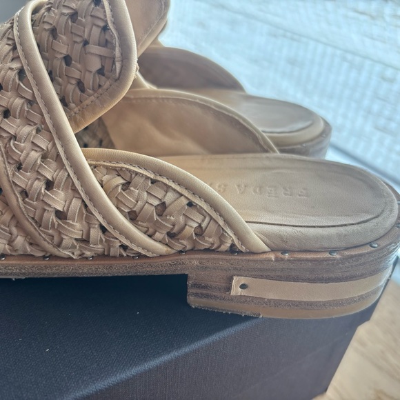 Freda Salvador Keen Mule - Picture 9 of 12